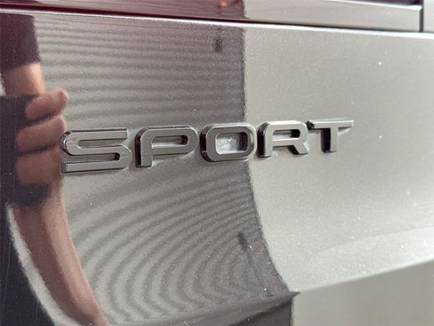 Used 2023 Land Rover Range Rover Sport SE Dynamic AWD/4WD image 40