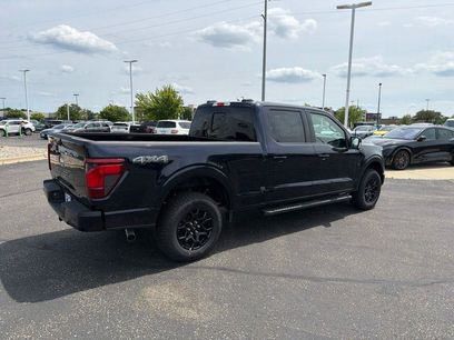 New 2026 Ford F150 XLT w/ Equipment Group 302A MID