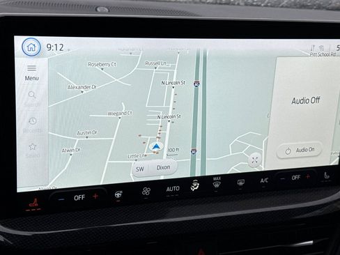 Used 2024 Ford Escape ST-Line Elite w/ Premium Technology Package image 18