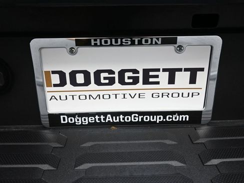 Used 2023 Toyota Tundra TRD Pro AWD/4WD image 23