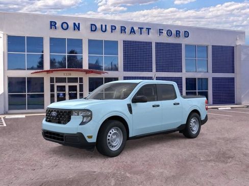 New 2026 Ford Maverick XL FWD image 2