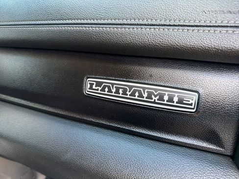 Used 2021 RAM 3500 Laramie AWD/4WD image 11