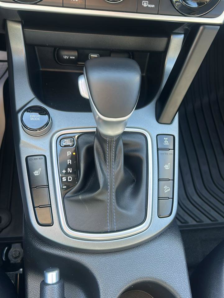 Used 2021 Kia Seltos S AWD/4WD image 20
