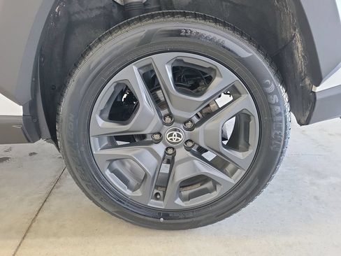 Used 2023 Toyota RAV4 Adventure AWD/4WD image 12