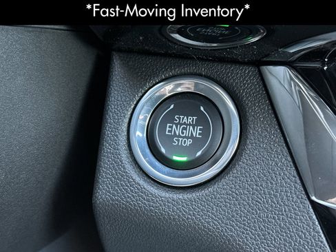 New 2026 Buick Envista Sport Touring image 22