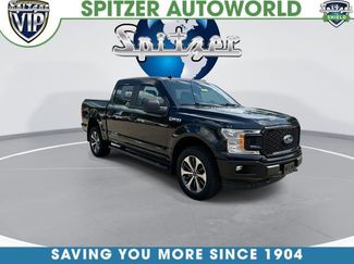 Used 2020 Ford F150 XL w/ Equipment Group 101A Mid AWD/4WD video 2