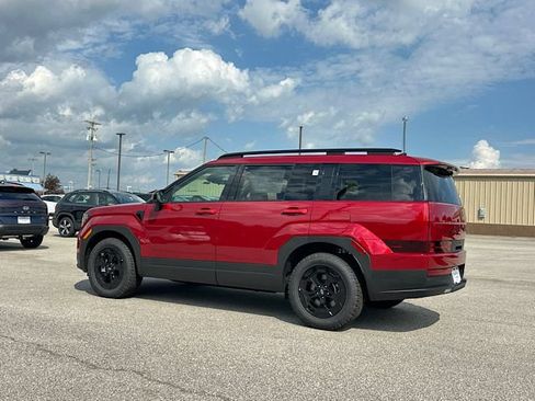New 2027 Hyundai Santa Fe XRT AWD/4WD image 3