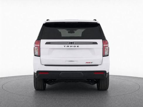 Used 2023 Chevrolet Tahoe RST w/ Luxury Package RWD image 6