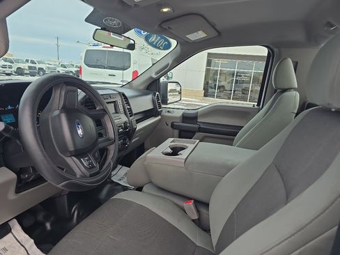 Used 2016 Ford F150 XL w/ XL Power Equipment Group image 14