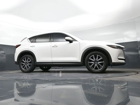 Used 2018 MAZDA CX-5 Grand Touring w/ Premium Package image 30