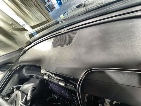 Used 2023 Hyundai Santa Cruz Night w/ Cargo Package image 17