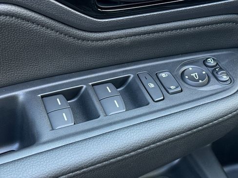 New 2026 Honda Odyssey Elite image 13