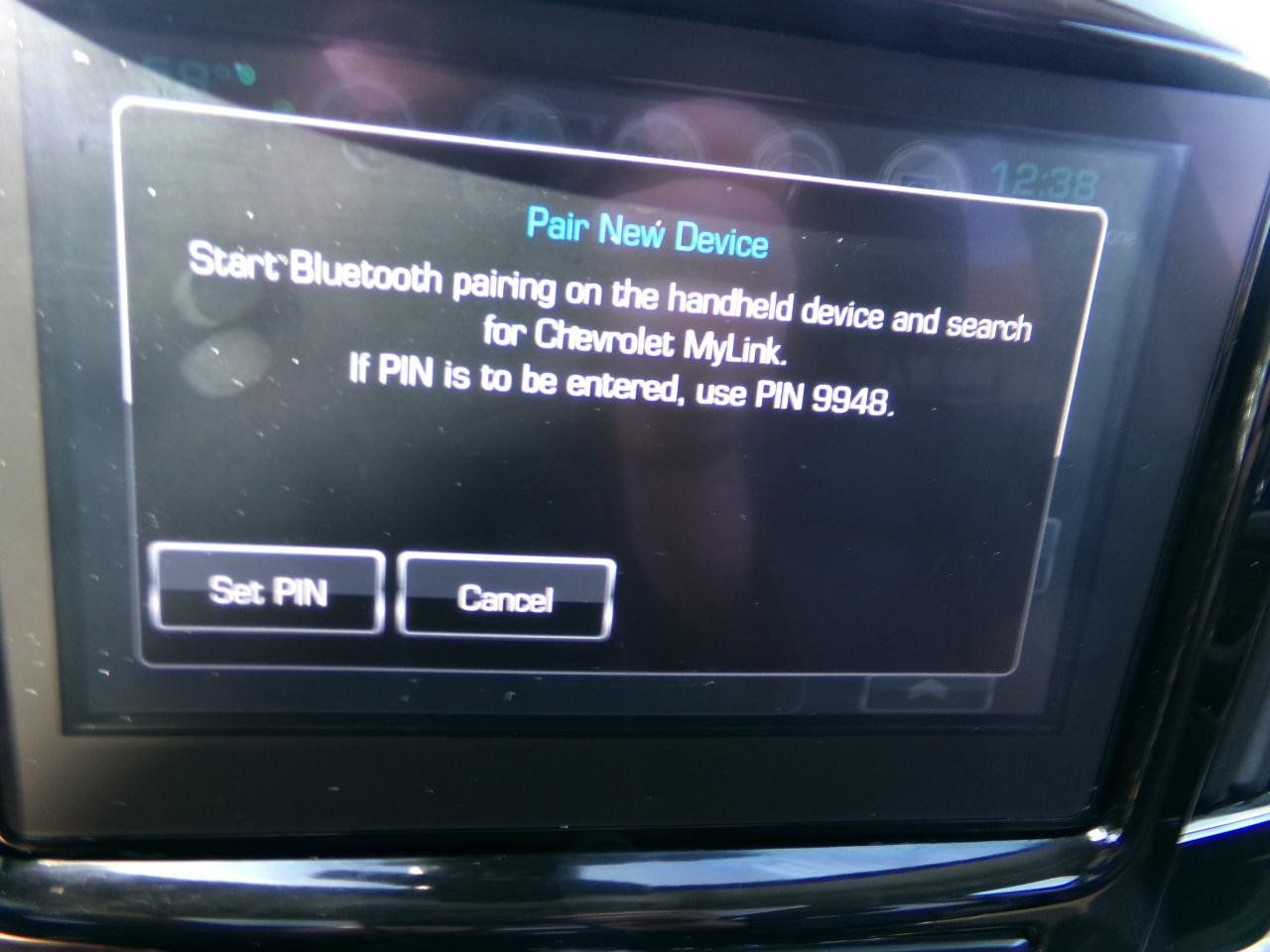 Used 2019 Chevrolet Traverse RS AWD/4WD image 24