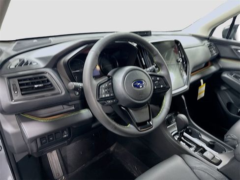 New 2026 Subaru Ascent Bronze Edition image 5