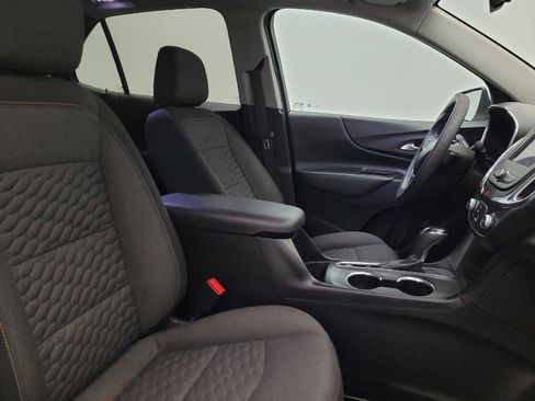 Used 2021 Chevrolet Equinox LT FWD image 21