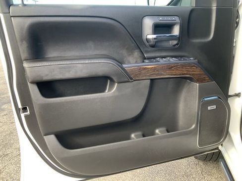 Used 2018 GMC Sierra 1500 Denali w/ Denali Ultimate Package image 13