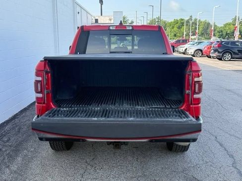 Used 2023 RAM 1500 Big Horn AWD/4WD image 12