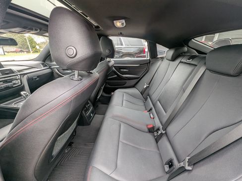Used 2018 BMW 430i Gran Coupe xDrive AWD/4WD image 35