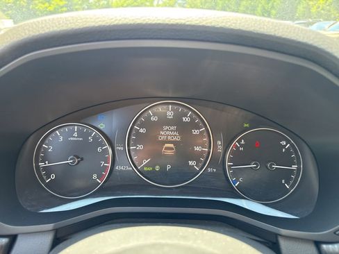 Used 2024 MAZDA CX-90 3.3 Turbo w/ Select Package AWD/4WD image 14