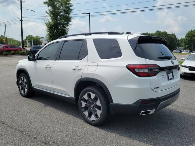New 2026 Honda Pilot Elite image 6
