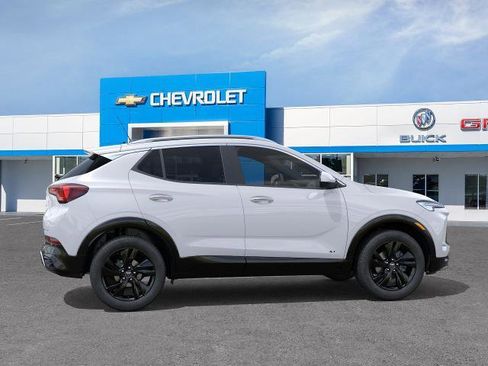 New 2026 Buick Encore GX Sport Touring w/ Comfort Package FWD image 29