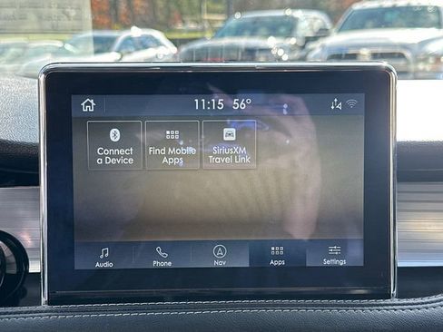 Used 2021 Lincoln Corsair AWD w/ Equipment Group 101A image 30