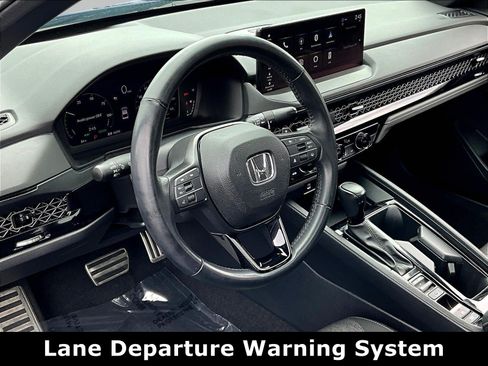Used 2024 Honda Accord Sport image 16