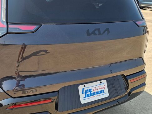 New 2026 Kia EV9 Land AWD/4WD image 26