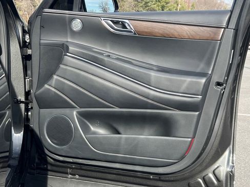 Used 2024 Genesis GV80 2.5T image 9