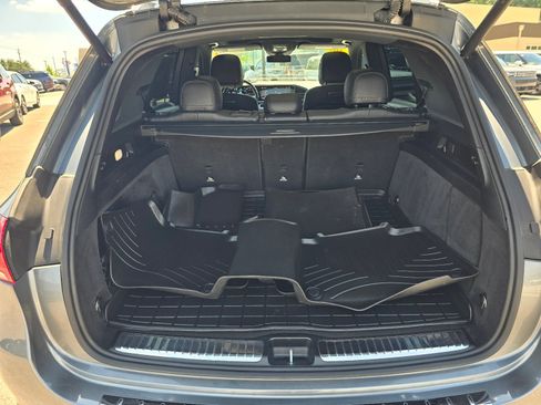Used 2020 Mercedes-Benz GLE 350 4MATIC image 25