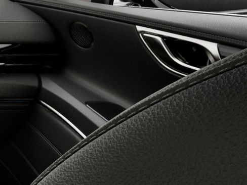 New 2026 Genesis GV80 2.5T image 24