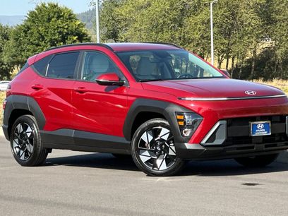 Used 2024 Hyundai Kona SEL