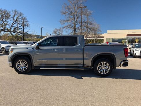 Used 2019 GMC Sierra 1500 SLT image 6