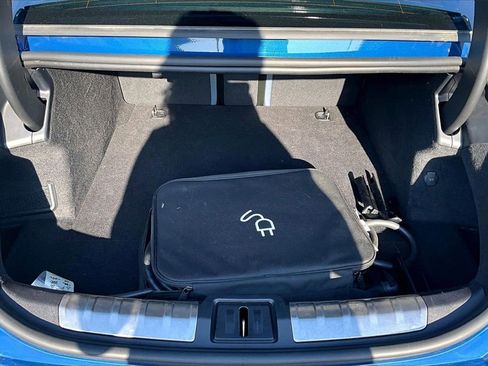 Used 2023 Audi RS e-tron GT w/ Carbon Performance Package image 15