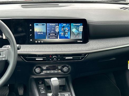 New 2026 Nissan Kicks SV image 15