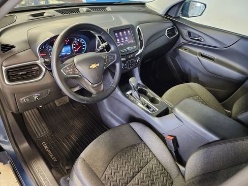Certified 2024 Chevrolet Equinox LT image 11