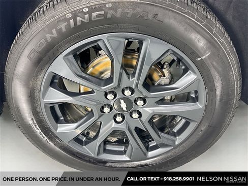 Used 2019 Chevrolet Traverse RS w/ LPO, Cargo Package image 33