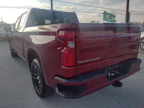 Used 2019 Chevrolet Silverado 1500 RST w/ All-Star Edition image 5