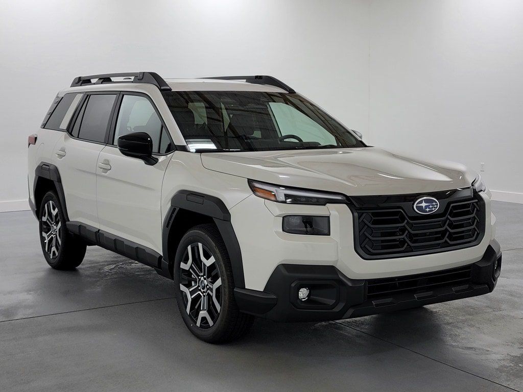 New 2026 Subaru Outback Touring XT AWD/4WD image 2