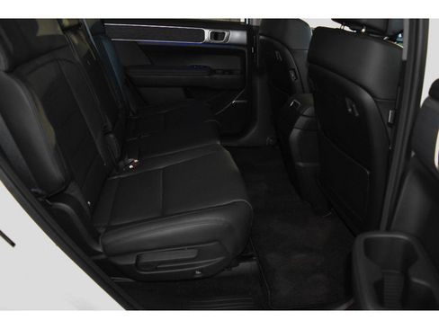 New 2025 Hyundai Santa Fe Limited image 88