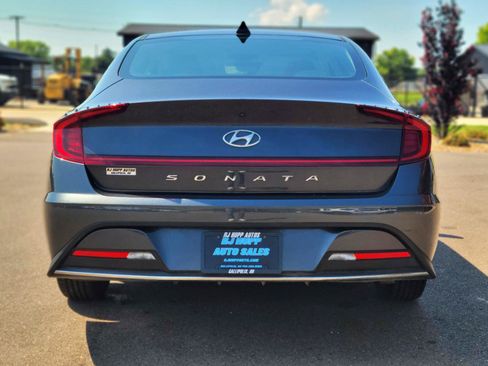 Used 2022 Hyundai Sonata SE FWD image 5