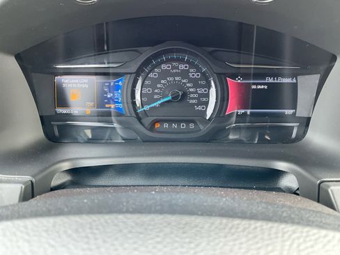 Used 2019 Ford Flex Limited image 21