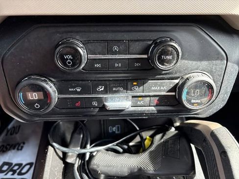 Used 2021 Ford Bronco Big Bend AWD/4WD image 19