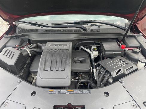 Used 2016 Chevrolet Equinox LT w/ Convenience Package image 30