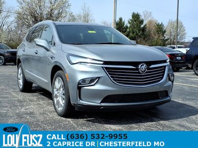 Used 2024 Buick Enclave Essence w/ Experience Buick Package