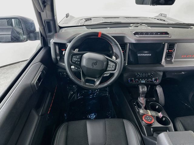 New 2026 Ford Bronco Raptor AWD/4WD image 23