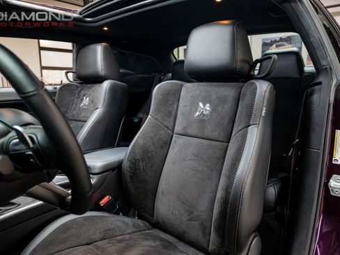 Used 2021 Dodge Challenger R/T Scat Pack image 88