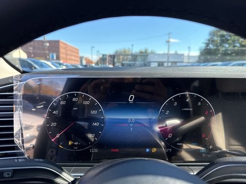 New 2026 Mercedes-Benz GLE 350 4MATIC image 16