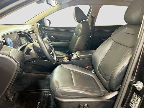 Used 2023 Hyundai Tucson XRT AWD/4WD image 19