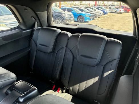 Used 2019 Mercedes-Benz GLS 450 4MATIC image 23